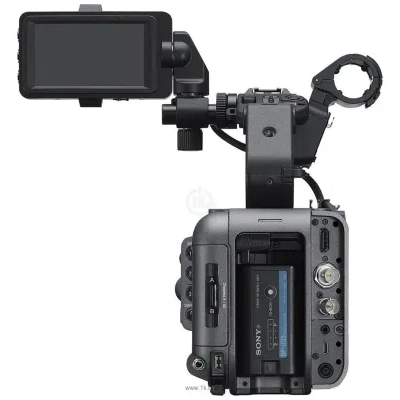 Sony FX6 (ILME-FX6T)