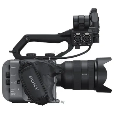 Sony FX6 (ILME-FX6TK)