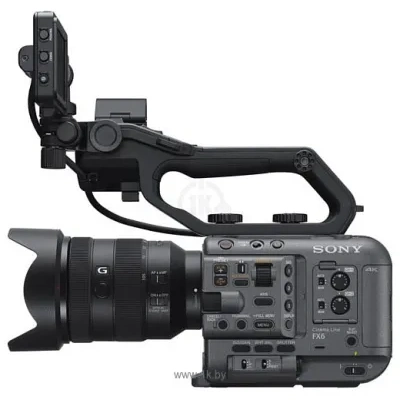 Sony FX6 (ILME-FX6TK)