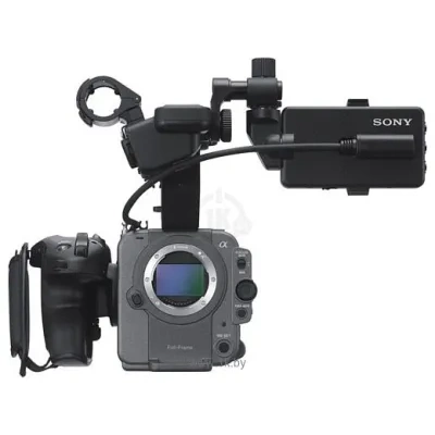 Sony FX6 (ILME-FX6TK)