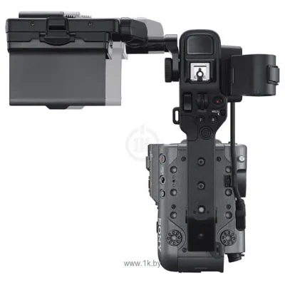 Sony FX6 (ILME-FX6TK)