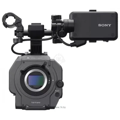 Sony FX9 Body