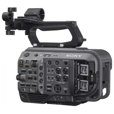 Sony FX9 Body