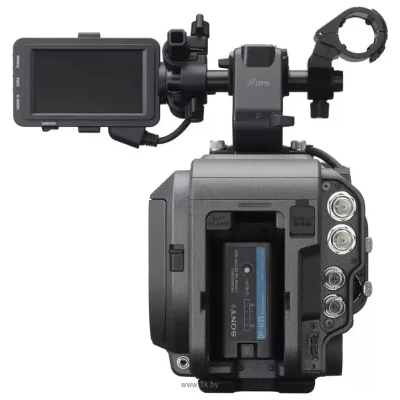 Sony FX9 Body