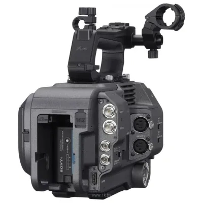 Sony FX9 Body