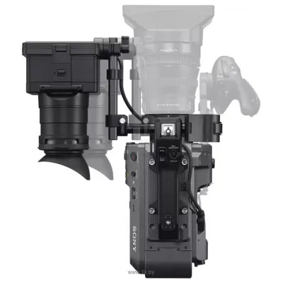 Sony FX9 Body