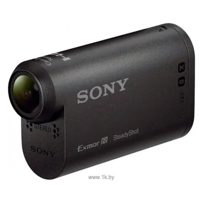 Sony HDR-AS10