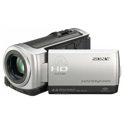 Sony HDR-CX105E