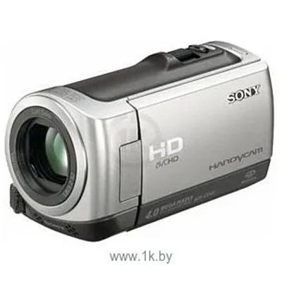 Sony HDR-CX105E