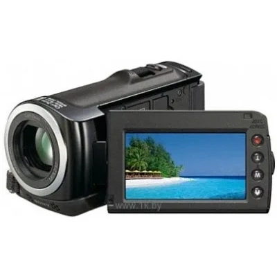 Sony HDR-CX105E