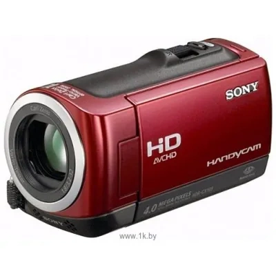 Sony HDR-CX105E