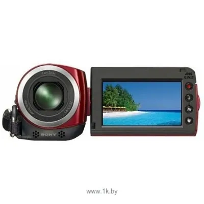 Sony HDR-CX105E