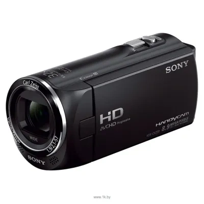 Sony HDR-CX220E