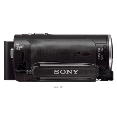 Sony HDR-CX220E