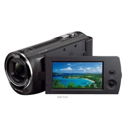 Sony HDR-CX220E