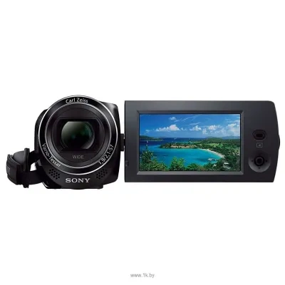 Sony HDR-CX220E