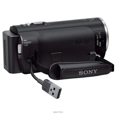 Sony HDR-CX220E