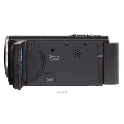 Sony HDR-CX220E