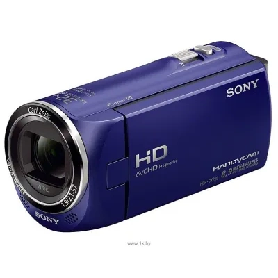 Sony HDR-CX220E