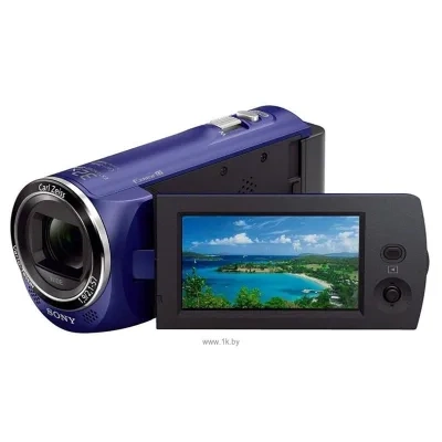 Sony HDR-CX220E