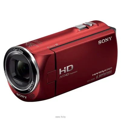 Sony HDR-CX220E