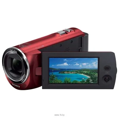 Sony HDR-CX220E