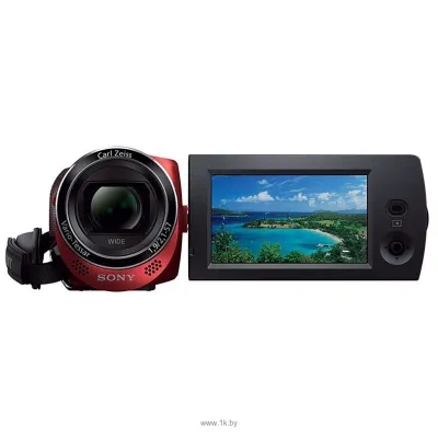 Sony HDR-CX220E