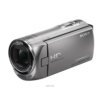 Sony HDR-CX220E