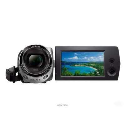 Sony HDR-CX220E