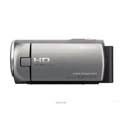 Sony HDR-CX220E