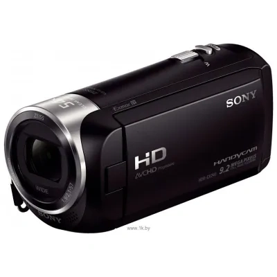 Sony HDR-CX240E