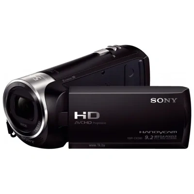 Sony HDR-CX240E