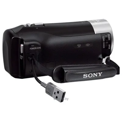 Sony HDR-CX240E