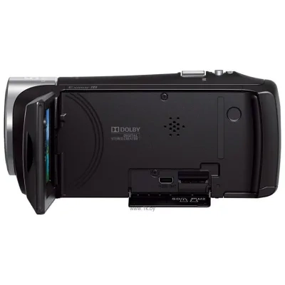 Sony HDR-CX240E