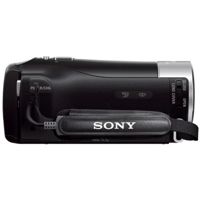 Sony HDR-CX240E