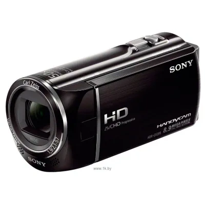 Sony HDR-CX280E