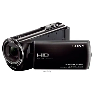 Sony HDR-CX280E