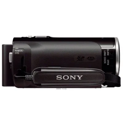 Sony HDR-CX280E