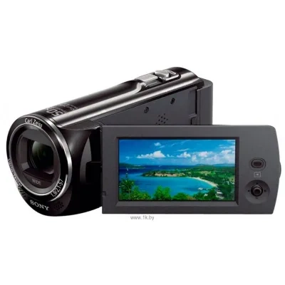 Sony HDR-CX280E