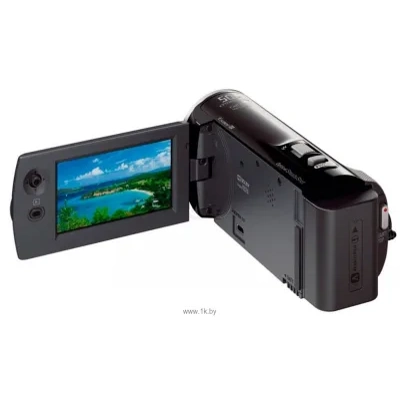 Sony HDR-CX280E