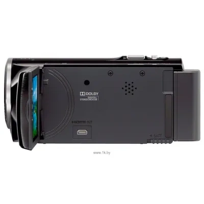 Sony HDR-CX280E