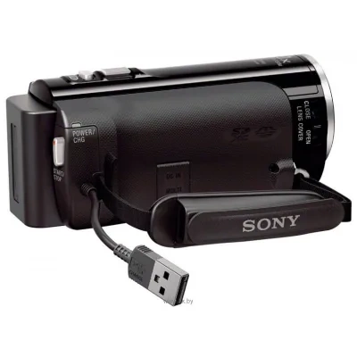 Sony HDR-CX280E