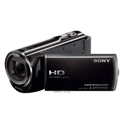 Sony HDR-CX290E