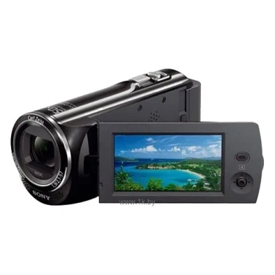 Sony HDR-CX290E