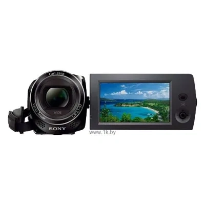 Sony HDR-CX290E