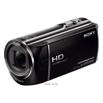 Sony HDR-CX290E