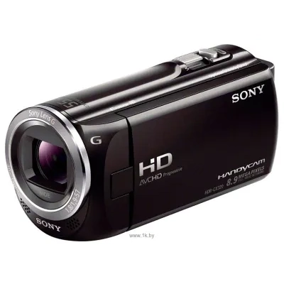 Sony HDR-CX320E