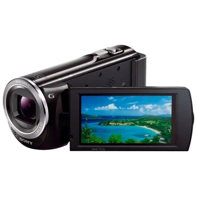 Sony HDR-CX320E