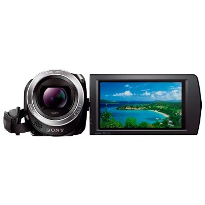 Sony HDR-CX320E