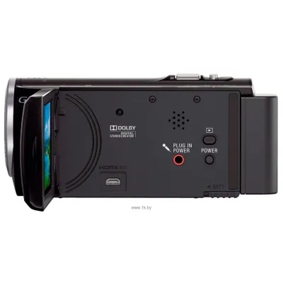 Sony HDR-CX320E